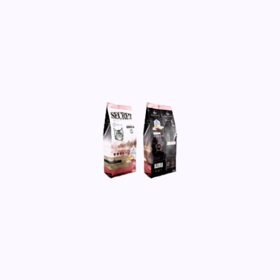 Secret Life Forse корм 10 кг для котят индейка и рис