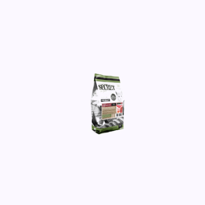 Secret Life Forse корм 2 кг для кошек мясное рагу