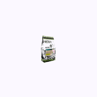Secret Life Forse корм 2 кг для кошек цыпленок и рис 