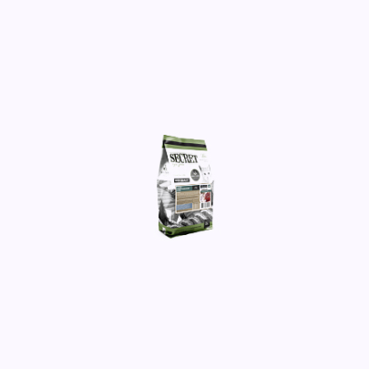 Secret Life Forse корм 2 кг для стерилизованных кошек и кастрированных котов ягненок