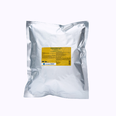 Амоксикар 80% 1 кг