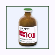 Бенстреп 100 мл