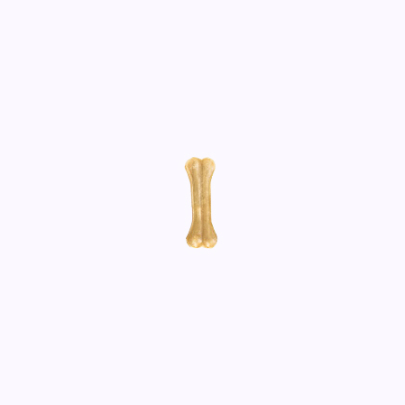 Кость Секрет из жил 7,6см 18-22гр /RP002/