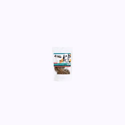 Лакомство SECRET FOR PETS CHARM для собак медальоны из говядины с тыквой 50гр