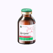 Дитрим 20 мл