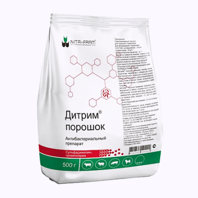 Дитрим порошок 500 г