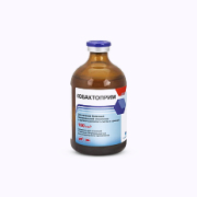 Кобактоприм 100 мл, 50/кор