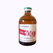 Комбивет 100 мл