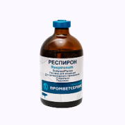 Респирон ПИГ 100мл