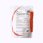 Родотиум 45% гранулят 1 кг