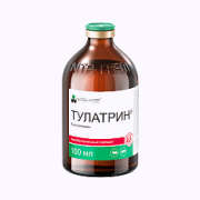 Тулатрин
