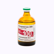 Флорветин 300 100 мл