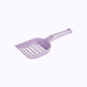 Совок JOYPET цветной 27,5*10,5*4,5см /CNR-117/