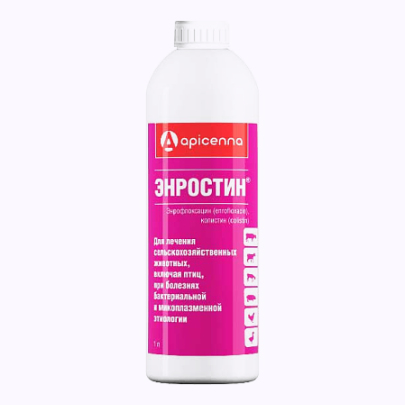 Энростин 1л