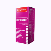 Энростин 10 мл