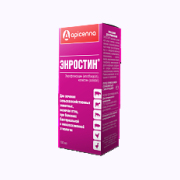 Энростин 100 мл