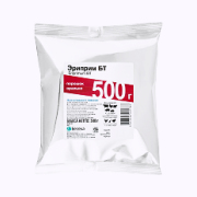 Эриприм БТ   500 г