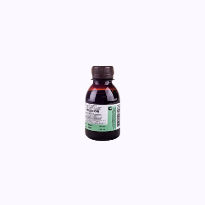 Йодинол 0,33   