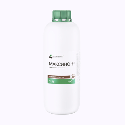 Максинон 1л
