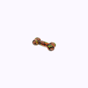 Игрушка Феррибелла для собак Fuxtreme кость из термопластичной резины 16,5см /FX24/