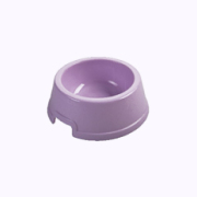 Миска JOYPET круглая цветная 1500 мл 26*7.5 см /CNR-114/