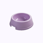 Миска JOYPET круглая цветная 2000 мл 28*8 см /CNR-115/