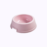 Миска JOYPET круглая цветная 350 мл 17,2*4 см /CNR-121/