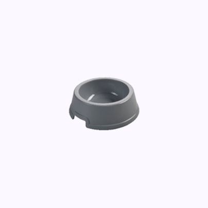 Миска JOYPET круглая цветная 750 мл 21*6,5 см /CNR-112/