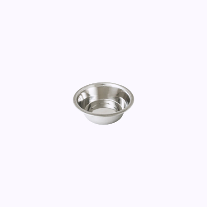 Миска Райнтех Feeding из нержавеющей стали 25 см 2450мл /FBR-3 Qt/
