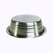 Миска Райнтех цветная металлическая на резинке 16 см 200мл /ASR(RST)-8 oz/