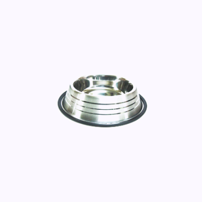Миска Райнтех цветная металлическая на резинке 20,5 см 525мл /ASR(RST)-16 oz/