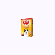 Витамины МультиЛакомки Активный питомец для кошек 70таб. /L108/