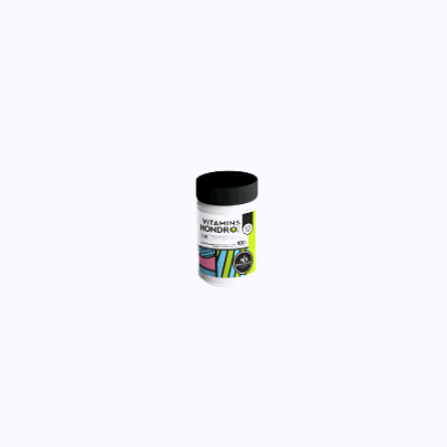 Лакомство Secret VitaLine Hondro Plus для собак 100таб.
