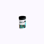 Лакомство Secret VitaLine Multi-Effect для кошек 100таб.