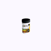 Лакомство Secret VitaLine Multi-Effect для собак 100таб 