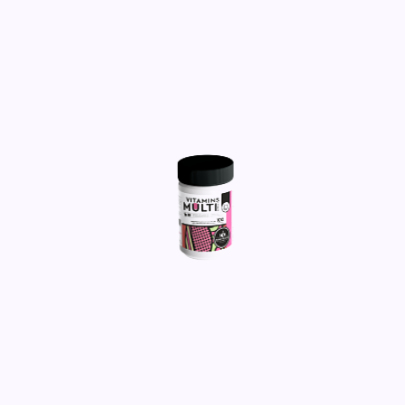 Лакомство Secret VitaLine Sterilized для кошек 100таб.