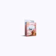 Лакомство Secret VitaLine для щенков с кальцием и таурином, курица /9575,52618/