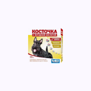 Косточка ККЯ добавка минерально-витаминная с янтарной кислотой