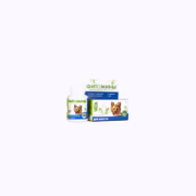 Фитомины для собак для шерсти 50г