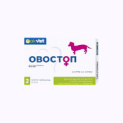 Овостоп для сук от 5 до 15 кг