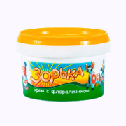 Крем Зорька 200 г