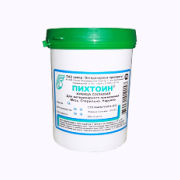 Мазь Пихтоиновая 180 г